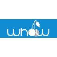 whow games gmbh logo image