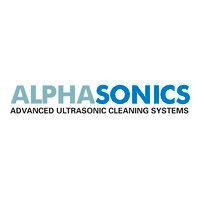 alphasonics ucs logo image