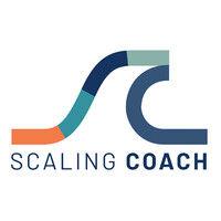 scalingcoach.com & podcast logo image