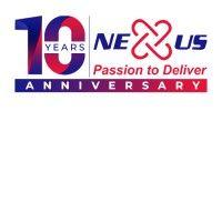 nexus business solutions - #1 sap partner logo image