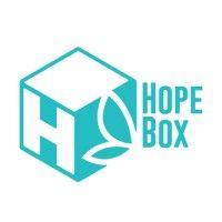 hopebox logo image