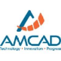 amcad logo image