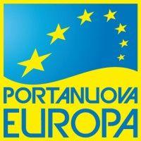 porta nuova europa logo image