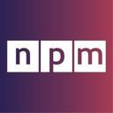 logo of National Public Media