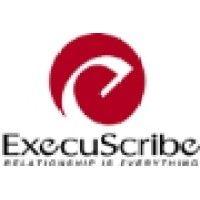 execuscribe, inc. logo image