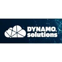 dynamo solutions gmbh logo image