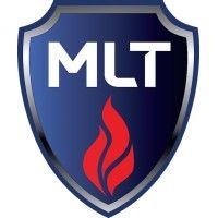 major league triathlon logo image