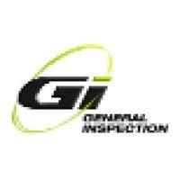 general inspection llc logo image