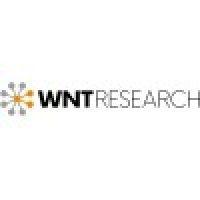 wntresearch ab logo image