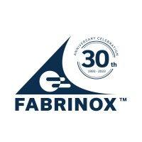 fabrinox (pty) ltd logo image