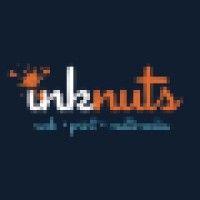 inknuts multimedia solutions pvt. ltd. logo image