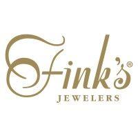 fink's jewelers logo image