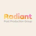 logo of Radiant Post Production Group