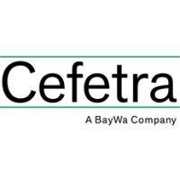 cefetra ltd logo image