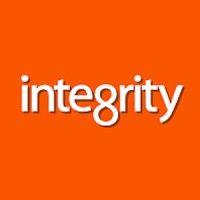 integrity logo image