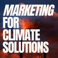 marketing 4 climate logo image