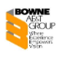 bowne ae&t group logo image