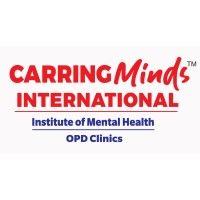 carring minds international logo image