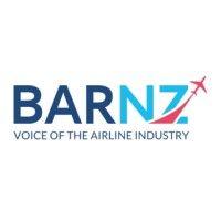 board of airline representatives new zealand inc. (barnz) logo image