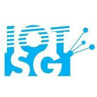 iotsg logo image