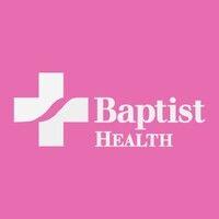 baptist health - central alabama logo image