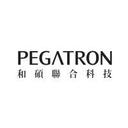 logo of Pegatron