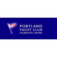 portland yacht club logo image