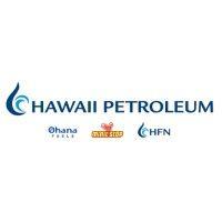 hawaii petroleum, llc logo image