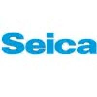 seica s.p.a. logo image