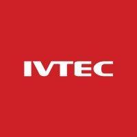 ivtec engenharia em climatização logo image