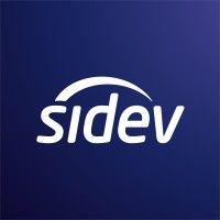 sidev logo image