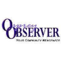 osprey observer logo image