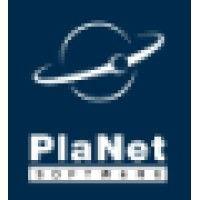 planet software, inc. logo image