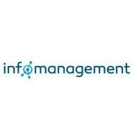 infomanagement logo image