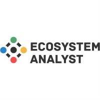 ecosystem analyst logo image