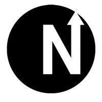 north by northwestern logo image