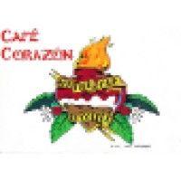 café corazón logo image