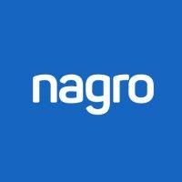 nagro crédito agro logo image