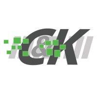 c&k systems logo image