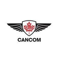 cancom security inc logo image