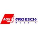 logo of Ooo Ags Froesch