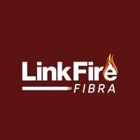 linkfire fibra logo image