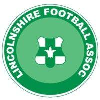 lincolnshire fa logo image