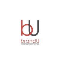 brandu legal intellectual property lawyers logo image