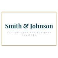 smith & johnson logo image