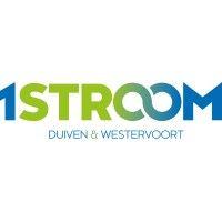 1stroom logo image