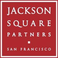 jackson square partners, llc logo image