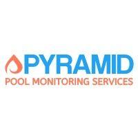 pyramid pool monitoring services logo image