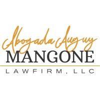 mangone law firm, llc logo image