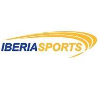 iberia sports logo image